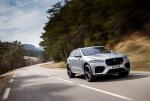 Jaguar F-Pace SVR 2018 года (WW)
